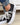Blowfish Sadie Sun Sneakers - Black - By Alexa Rae