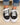 Blowfish Sadie Sun Sneakers - Black - By Alexa Rae