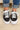 Blowfish Sadie Sun Sneakers - Black - By Alexa Rae