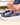 Blowfish Sadie Sun Sneakers - Navy - By Alexa Rae
