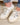 Blowfish Sadie Sun Sneakers - White - By Alexa Rae