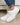 Blowfish Sadie Sun Sneakers - White - By Alexa Rae