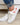 Blowfish Very Sadie Sneakers - White - By Alexa Rae