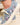 Blowfish Vivid Sneakers - Sky Blue - By Alexa Rae