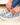Blowfish Vivid Sneakers - Sky Blue - By Alexa Rae