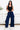 Bow Moment Sweatpant - 4 Colors! - By Alexa Rae