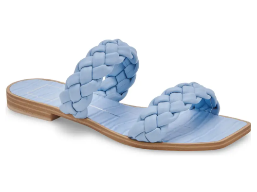 Dolce Vita Indy Sandals - 4 Colors