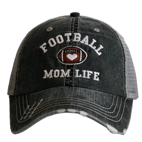 Katy Did Trucker Hats - 8 Colors!