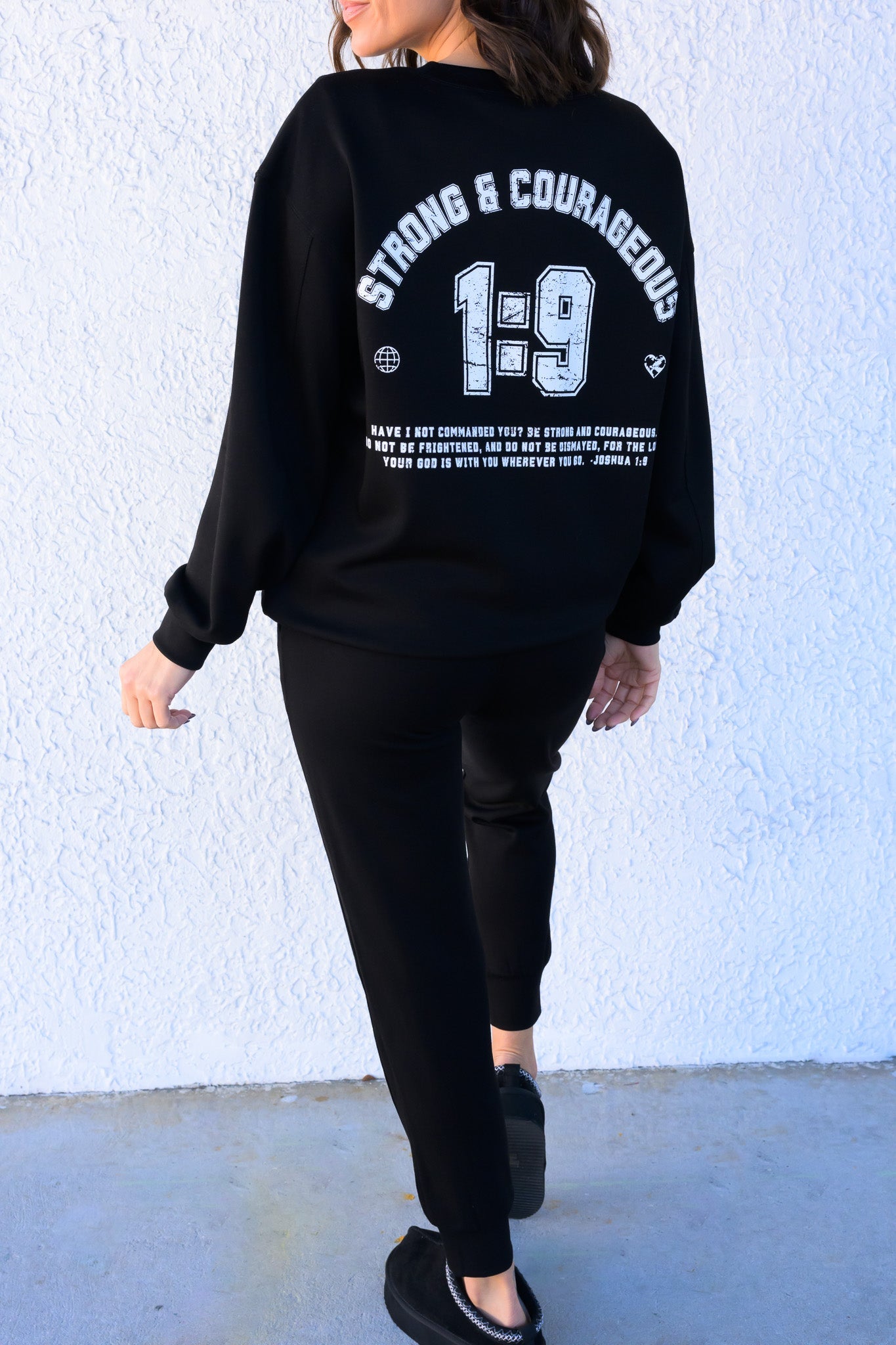 Scuba Joggers - 2 Colors!