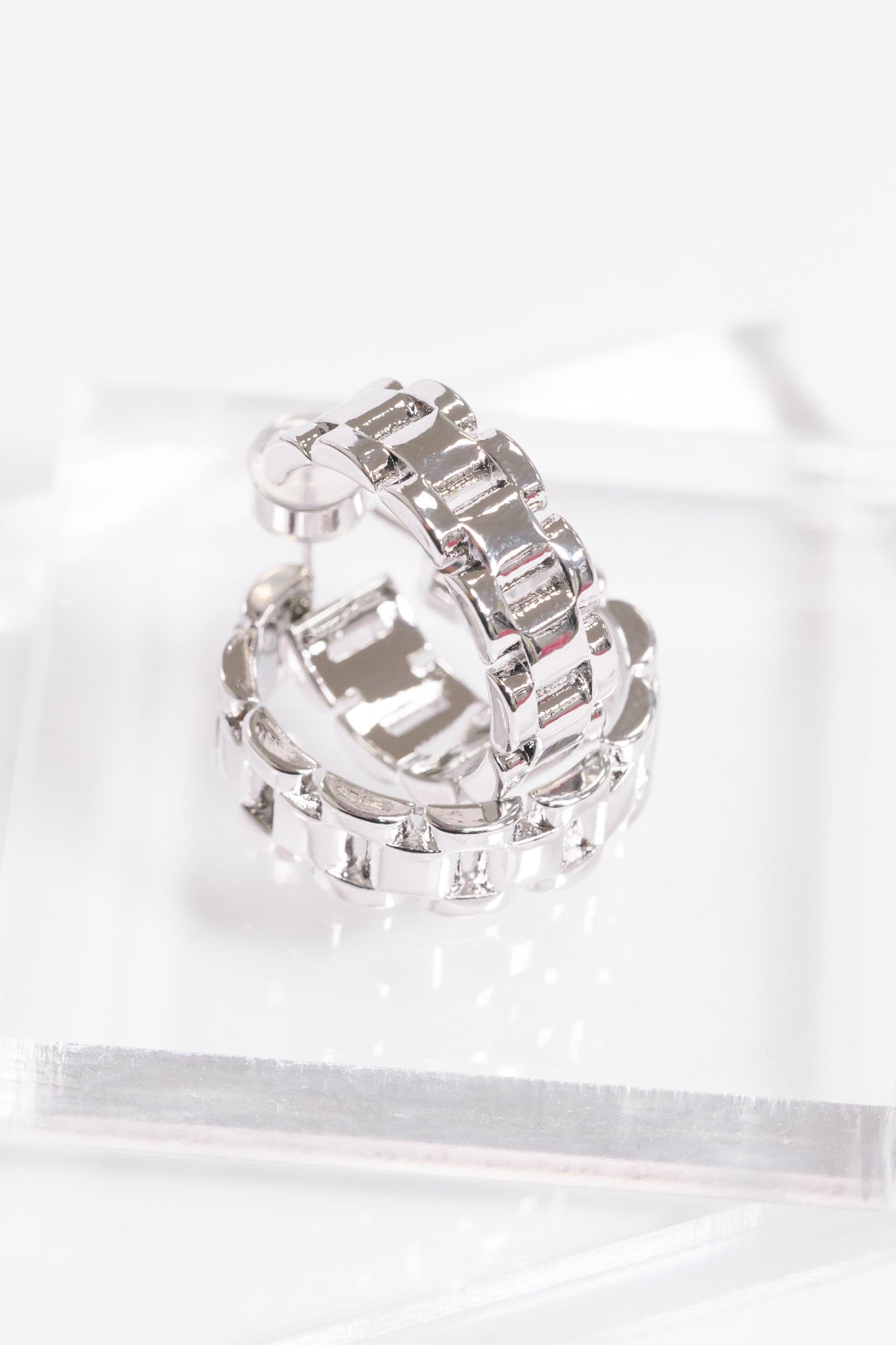 Roley Earrings