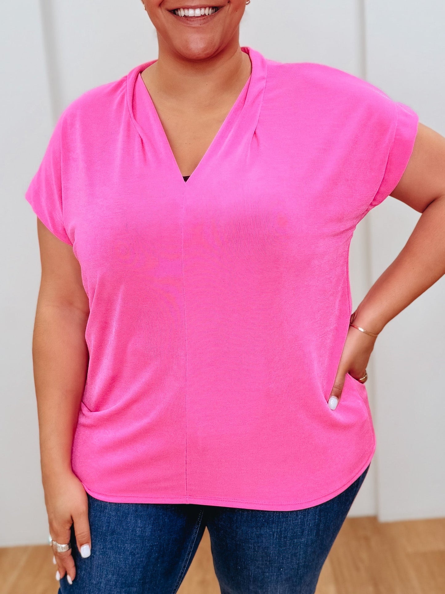 Four Seasons Top