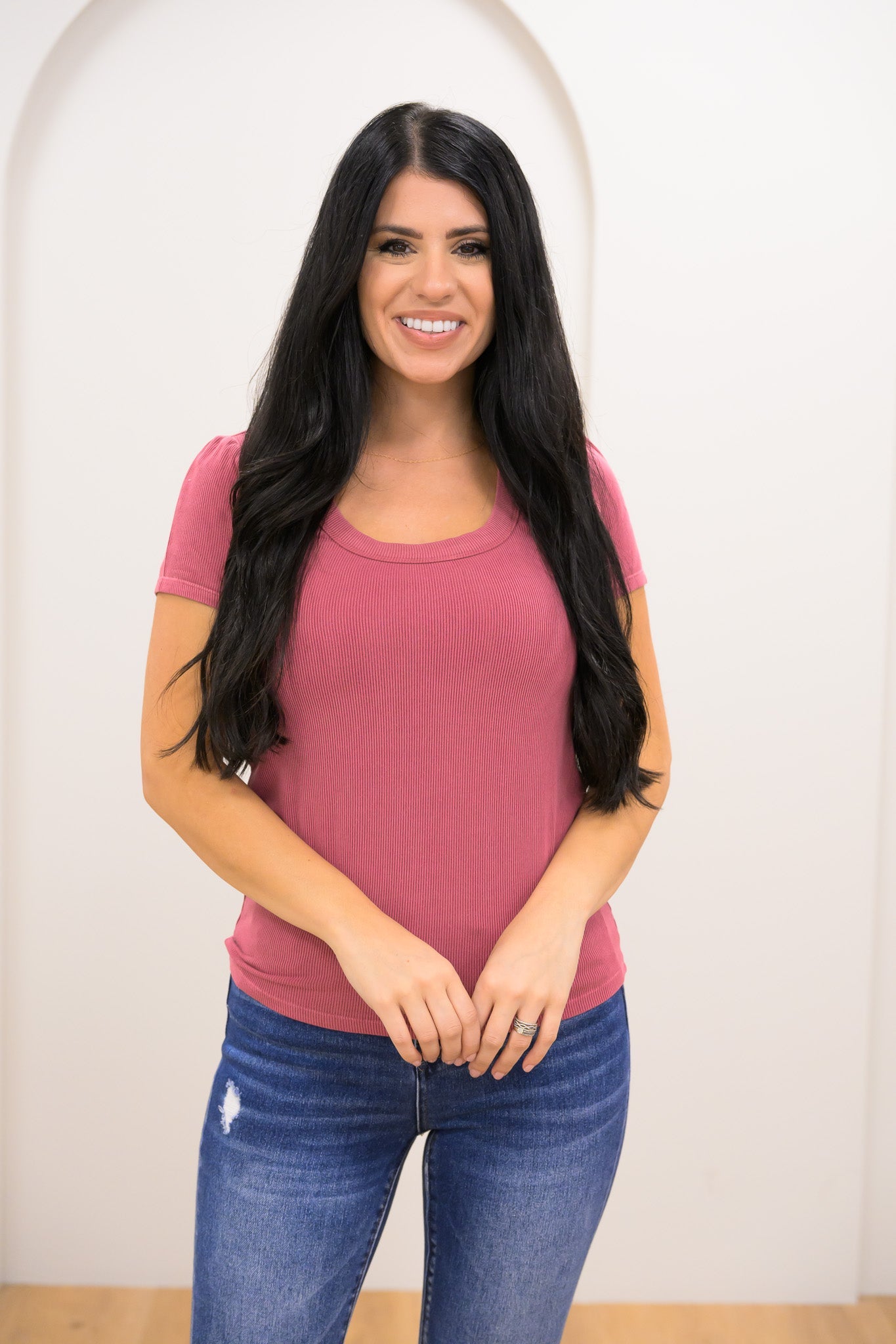 Super Cool Top - 10 Colors!