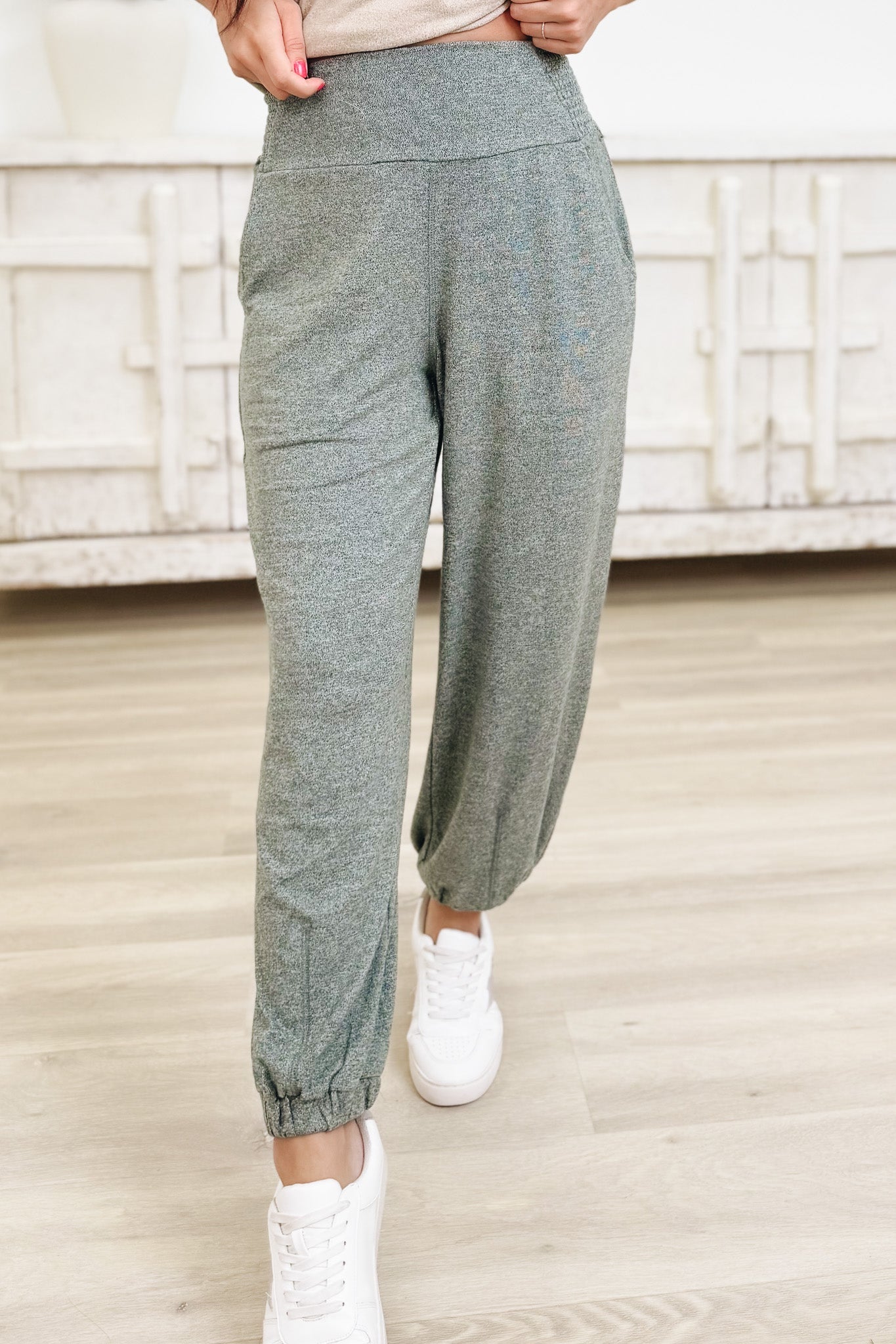 The DreamEase Joggers - 4 Colors!