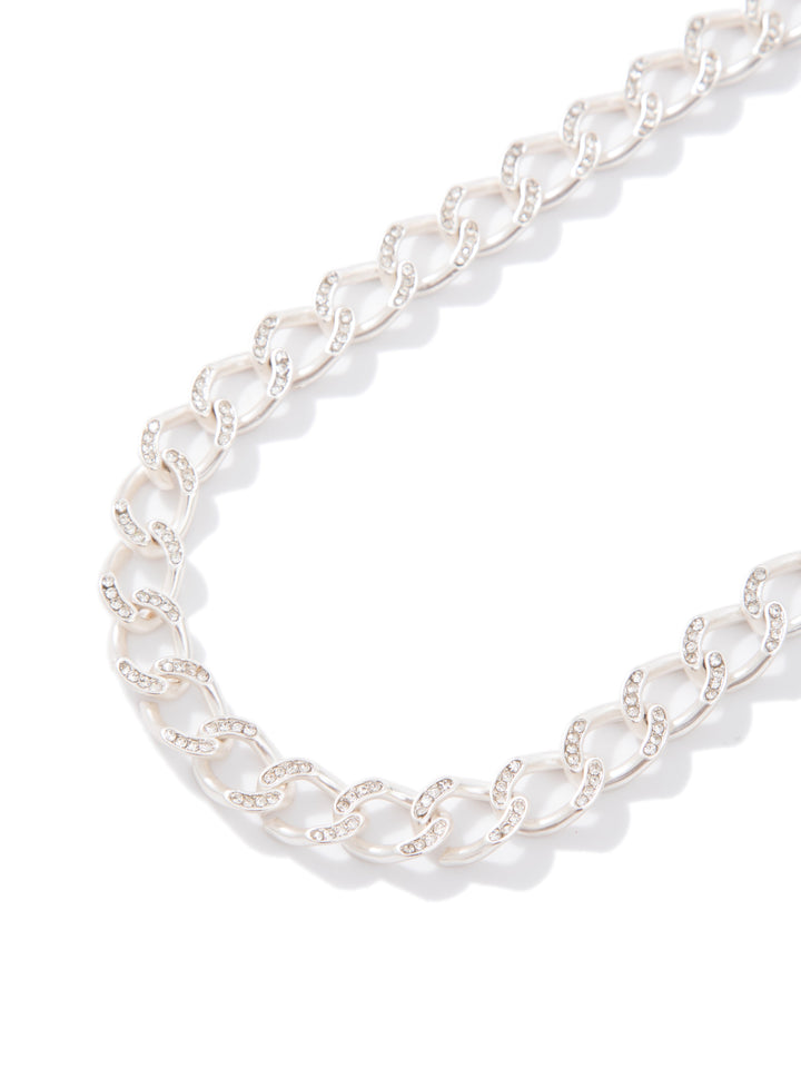 Ari Necklace - 2 Colors!