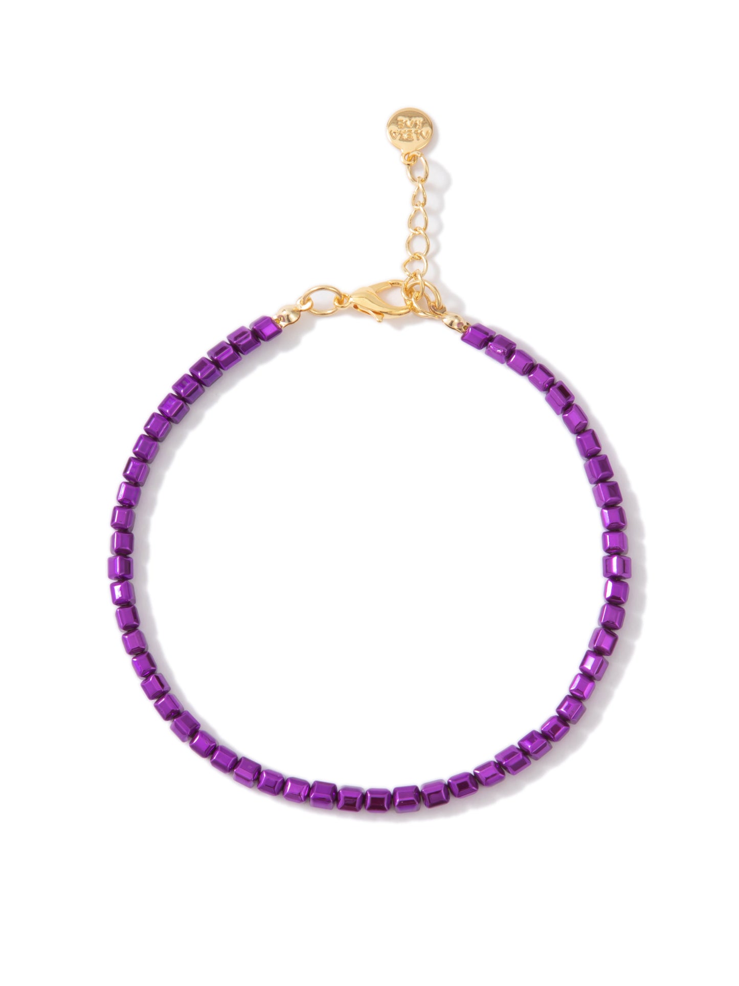 Studio 54 Anklet - Multiple Colors!