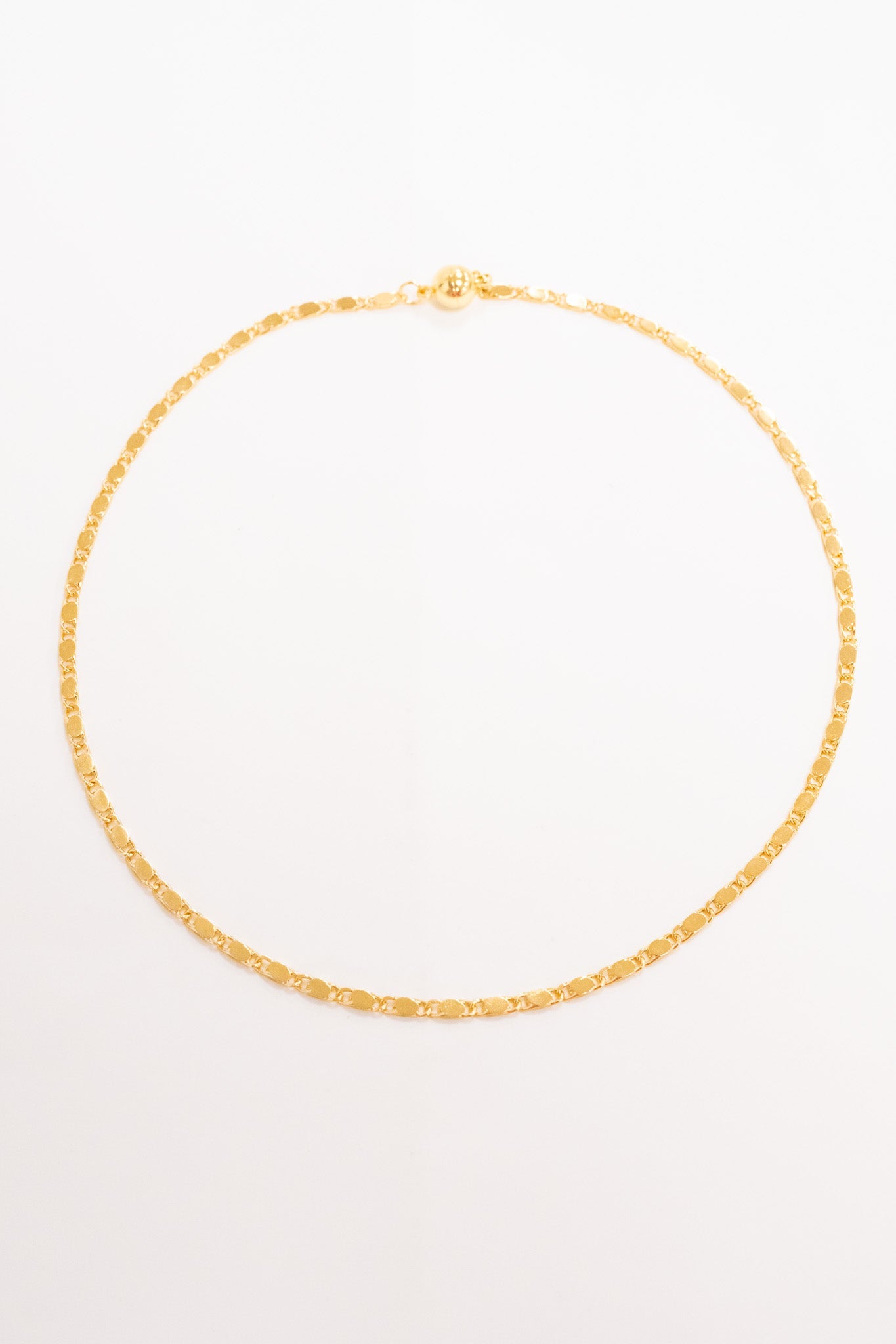 Jody Necklace