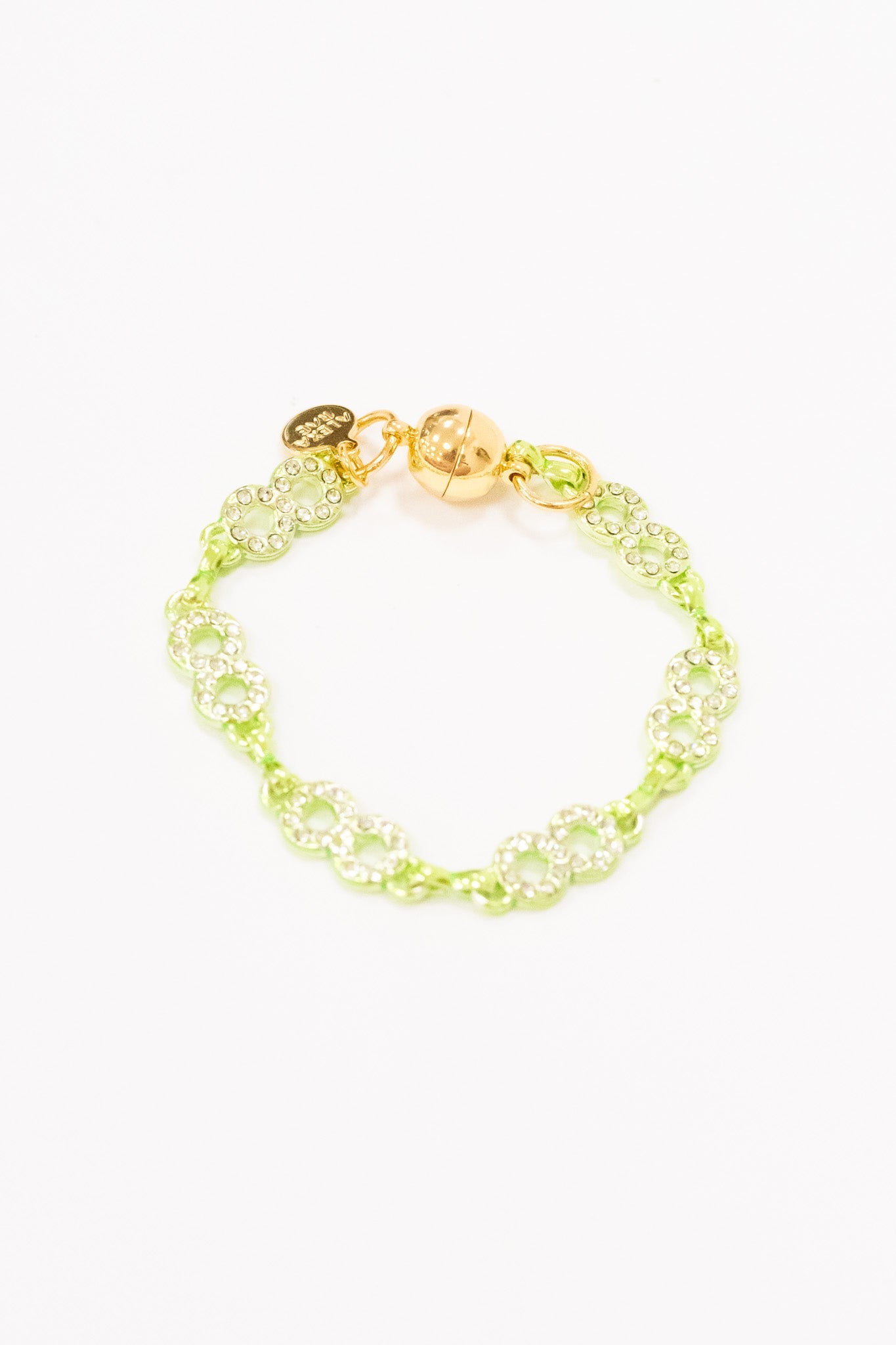 Infinite Connection Bracelet - Multiple Colors!