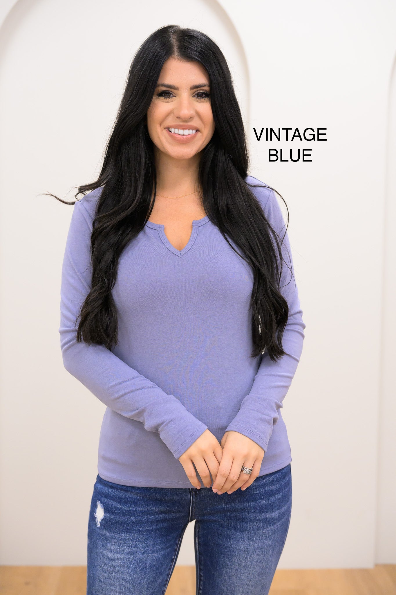 My Everything Top - 9 Colors!