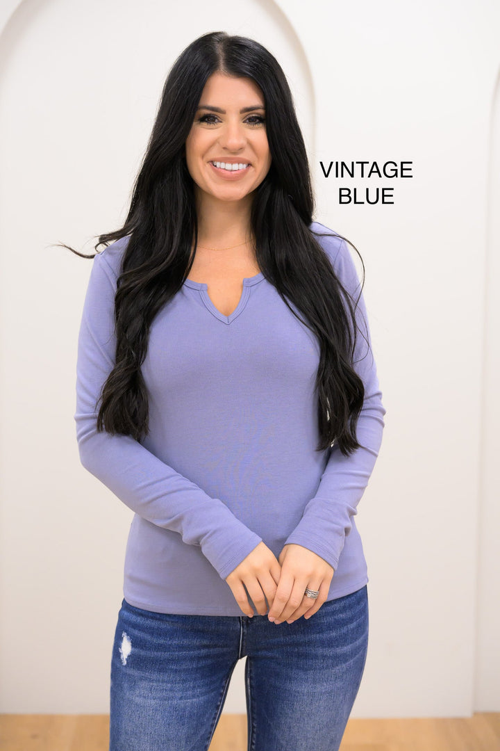 My Everything Top - 9 Colors!
