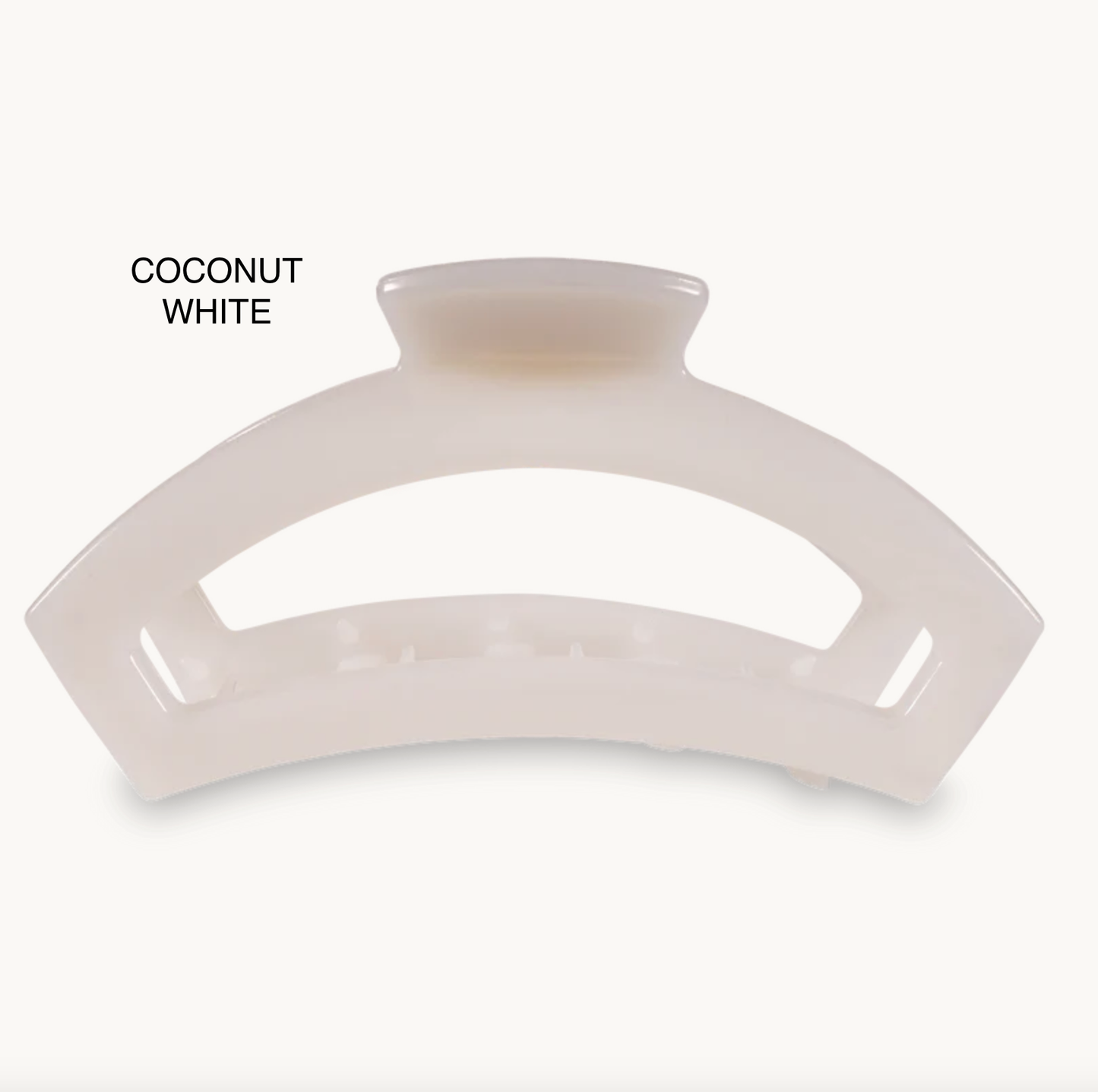 Array TELETIES Large Open Clip - 9 Colors!