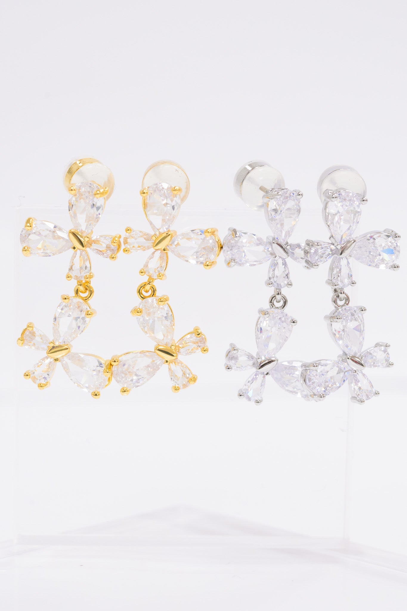 The Best Feeling Earrings
