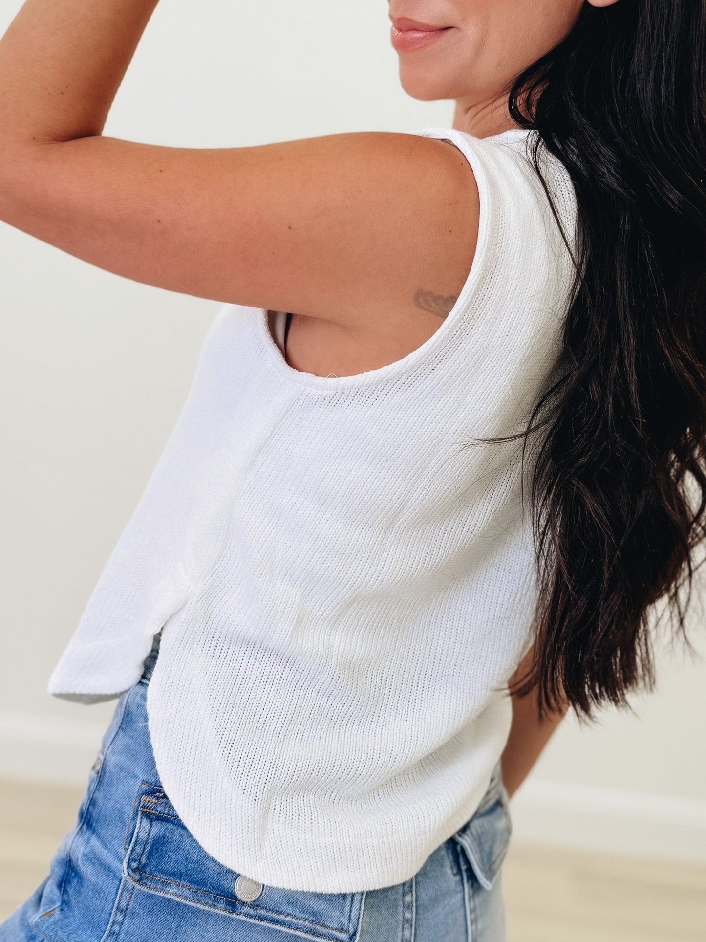 Summer Crush Tank Top