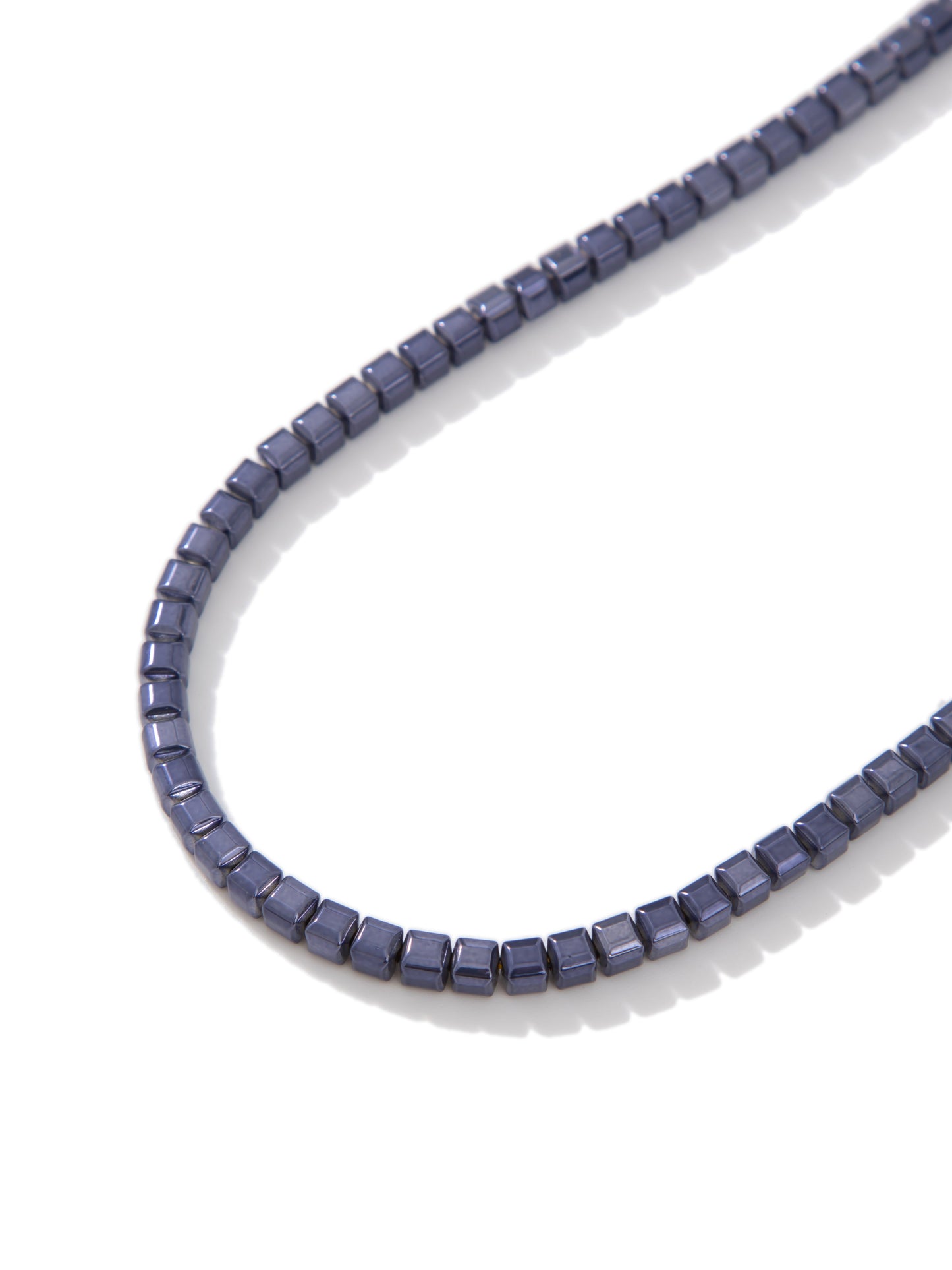 Studio 54 Necklace - Multiple Colors!