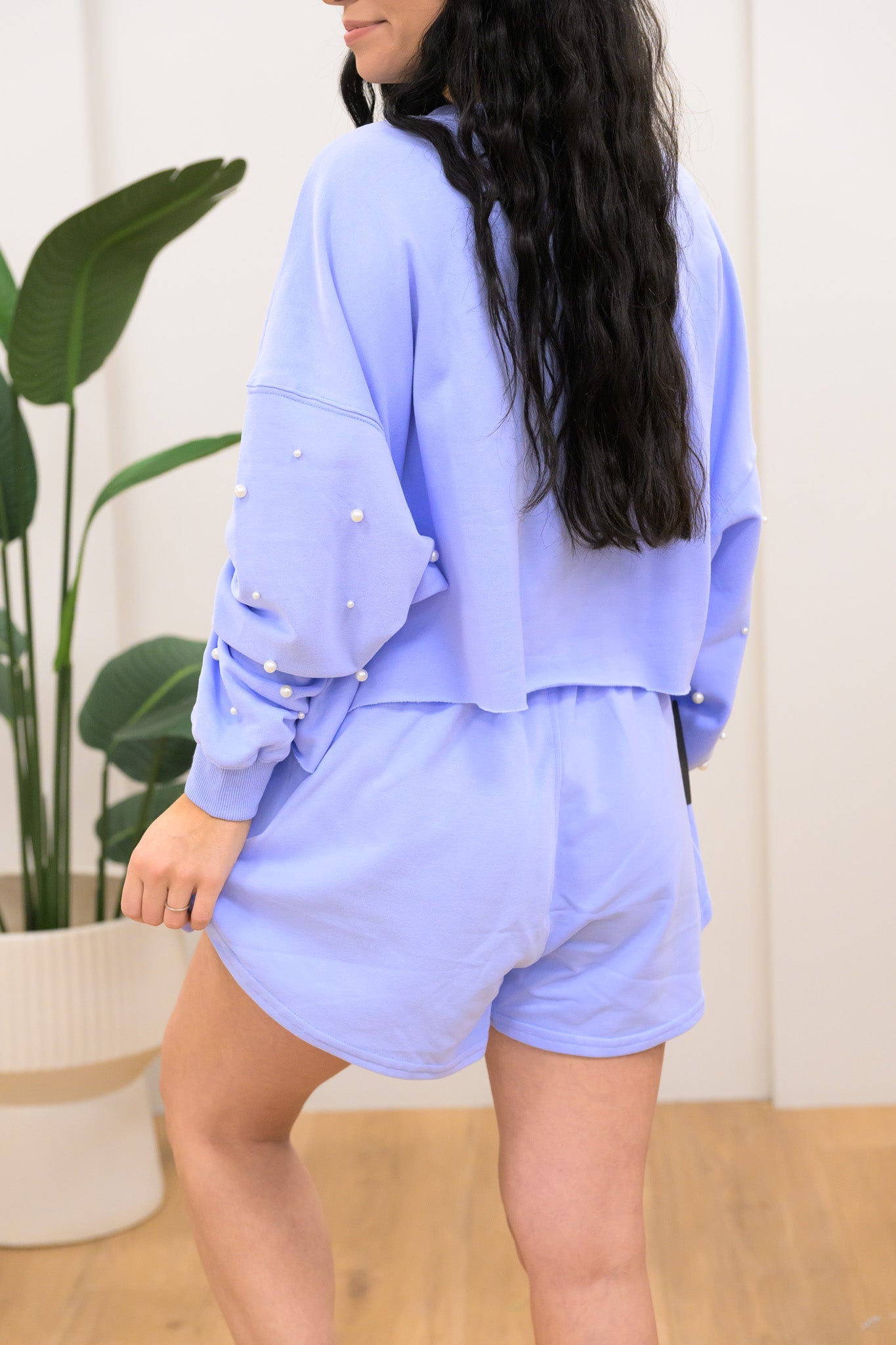 Simply Adorable Skort-3 Colors!