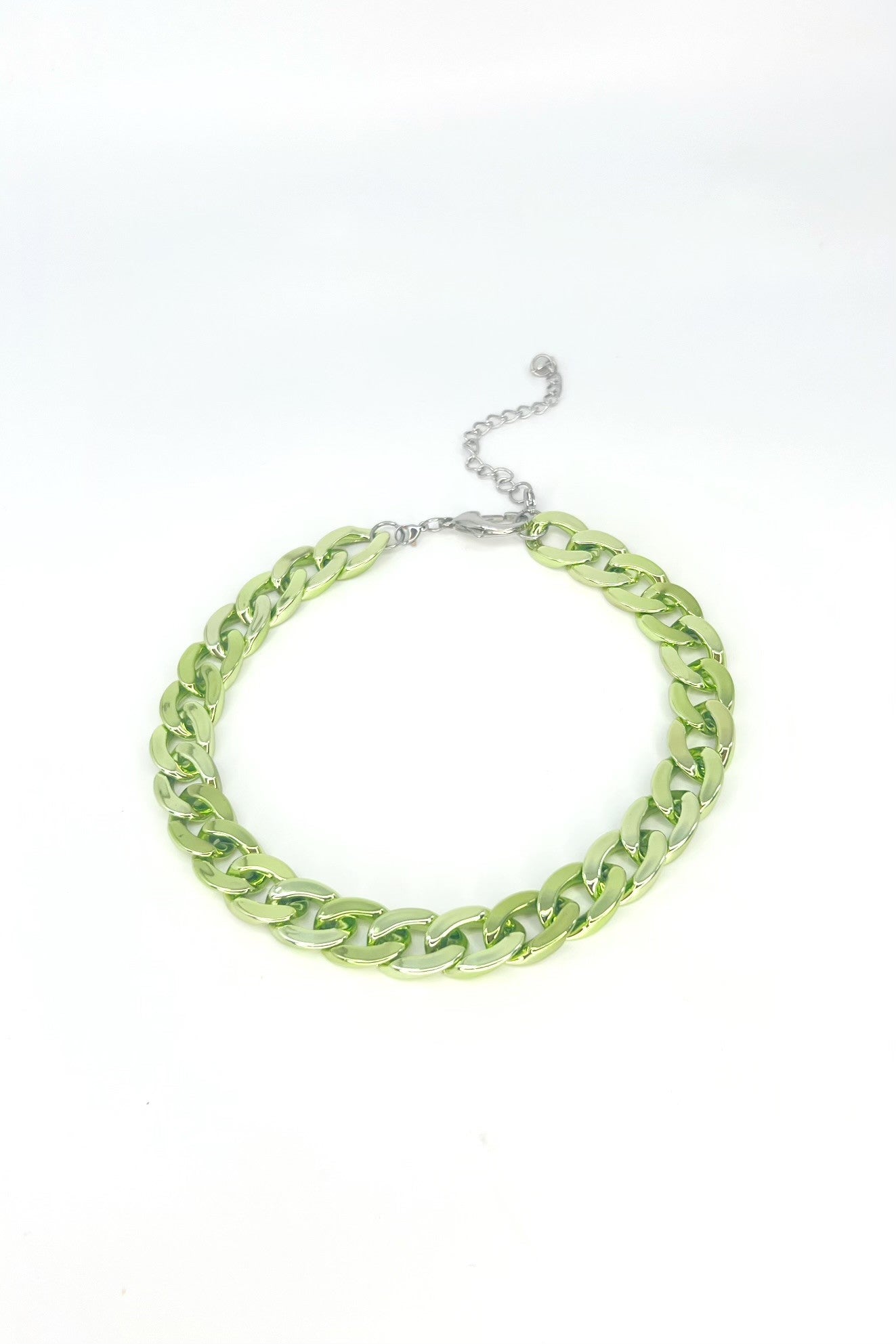 Beach Club Necklace - Multiple Colors!