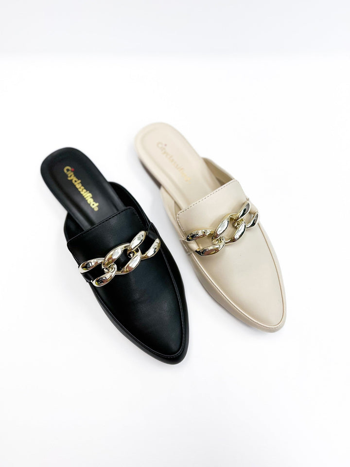 By Time Slides - 2 Colors!