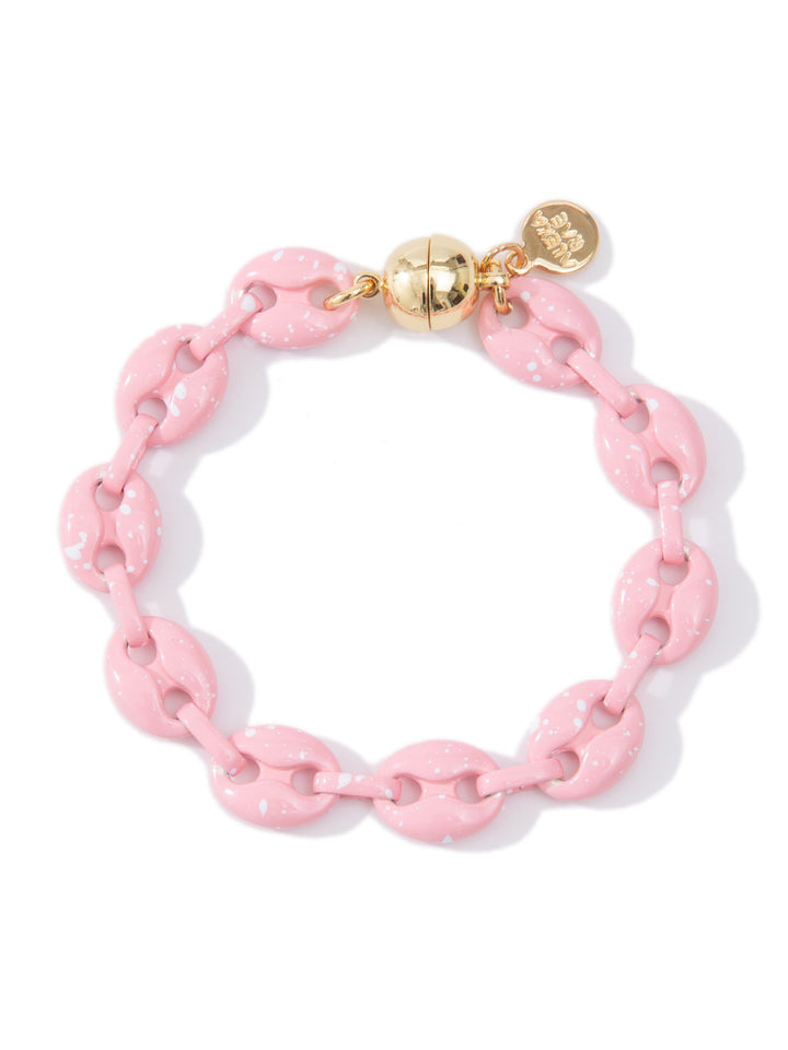 Lina Bracelet - Candy Pink