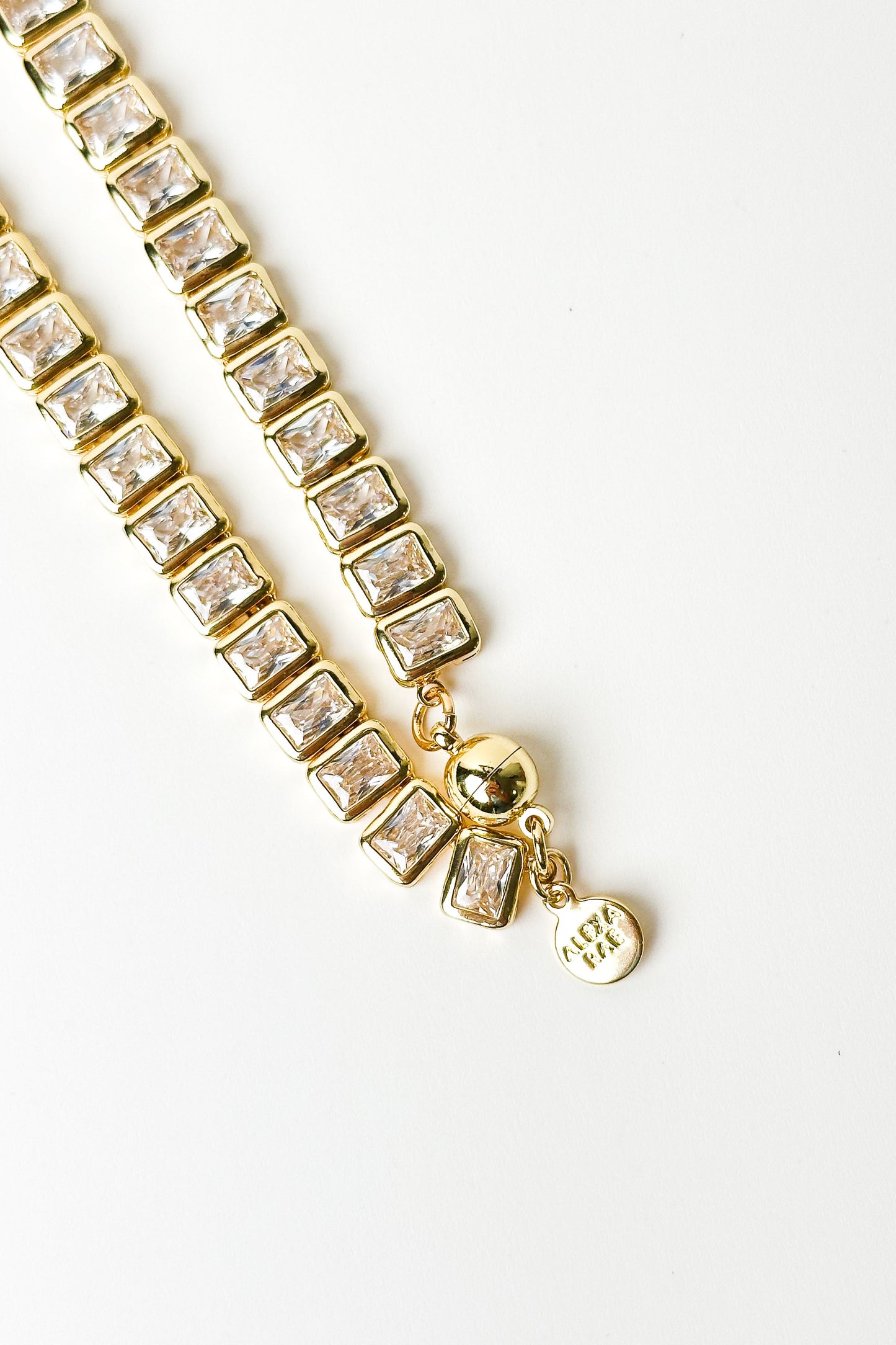 Geneva Necklace