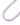 Calla Necklace - Sky Pop - By Alexa Rae