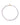Calla Necklace - Sky Pop - By Alexa Rae