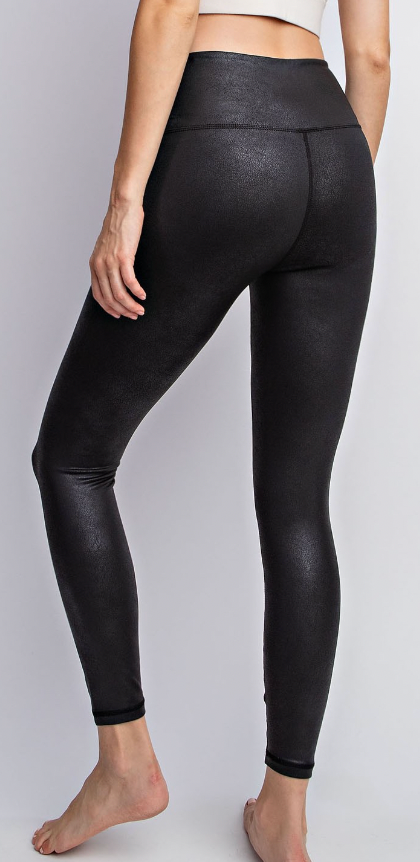 Why Not Me Leggings
