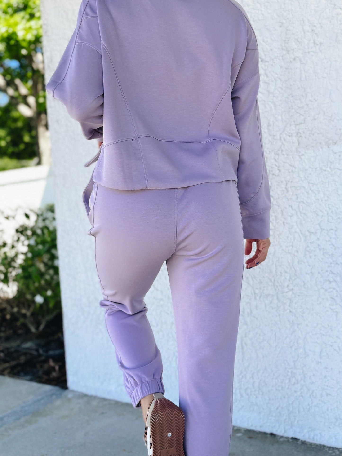 BAR x White Birch CloudBAR Airplane Mode Pants Set - 6 Colors!