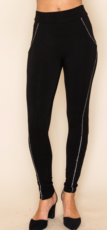 Come Back To Shine Leggings