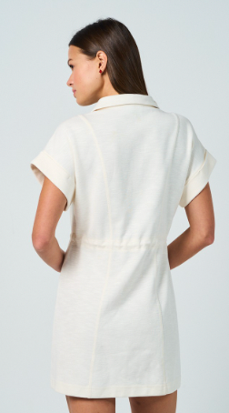 Simply Adoring You Dress