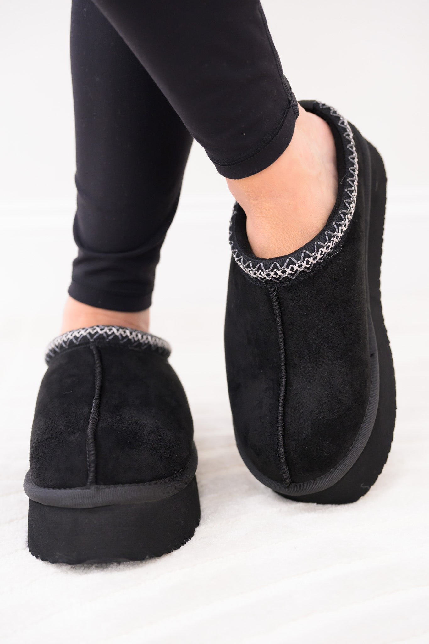 Corky's Pillow Talk Slippers - 5 Colors!