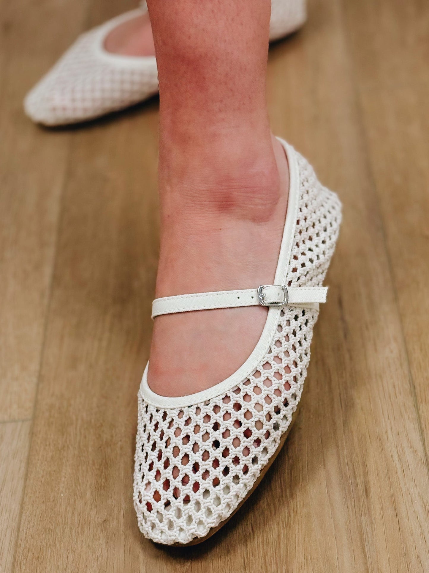 MIA Kora Flats - Natural