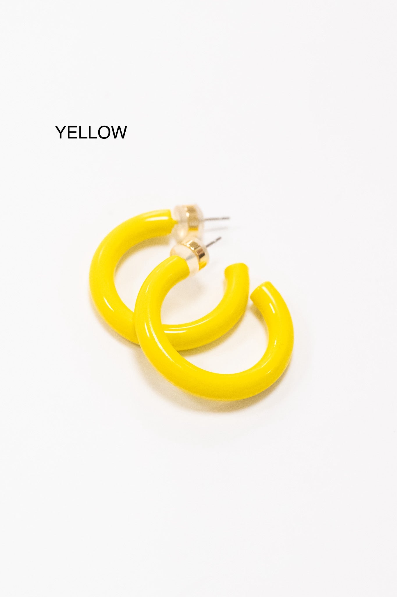 Josefina Earrings Small - Multiple Colors!