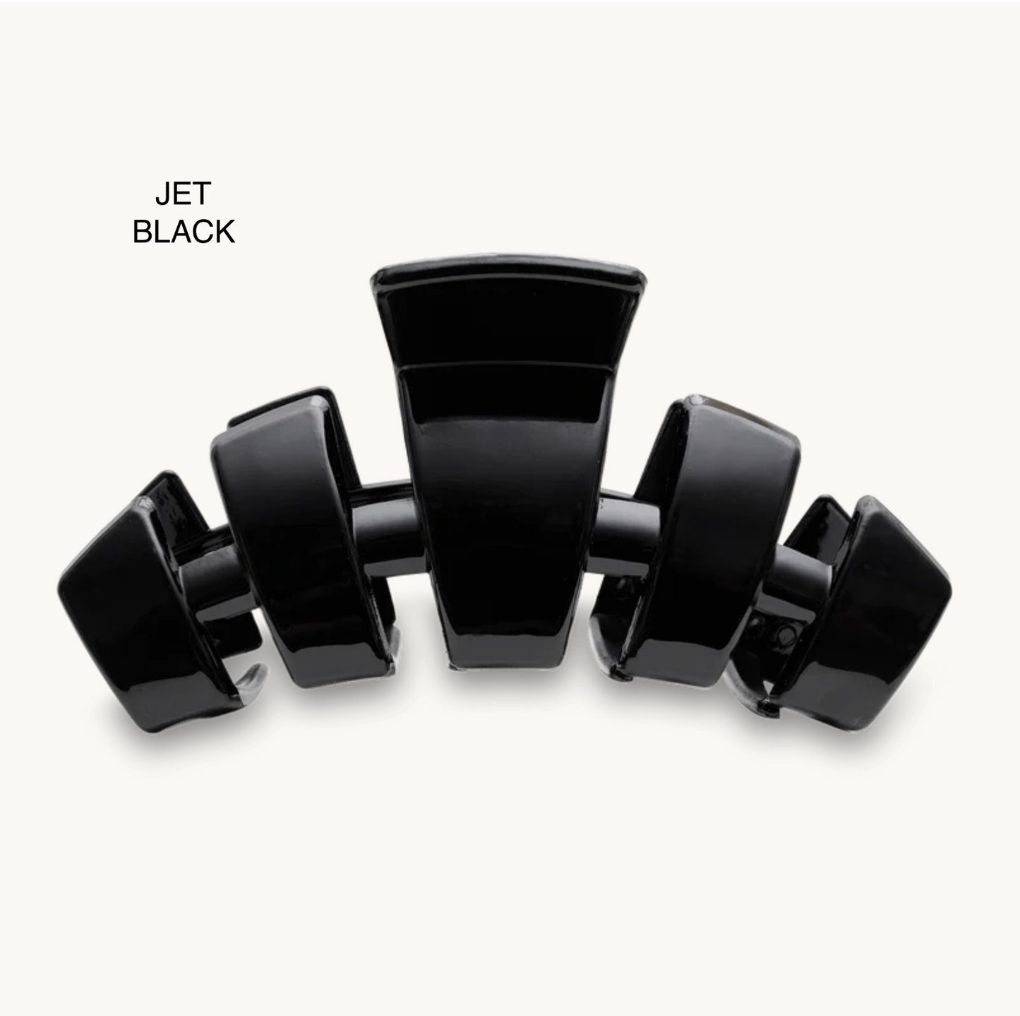 Array TELETIES Large Classic Clip - 9 Colors!