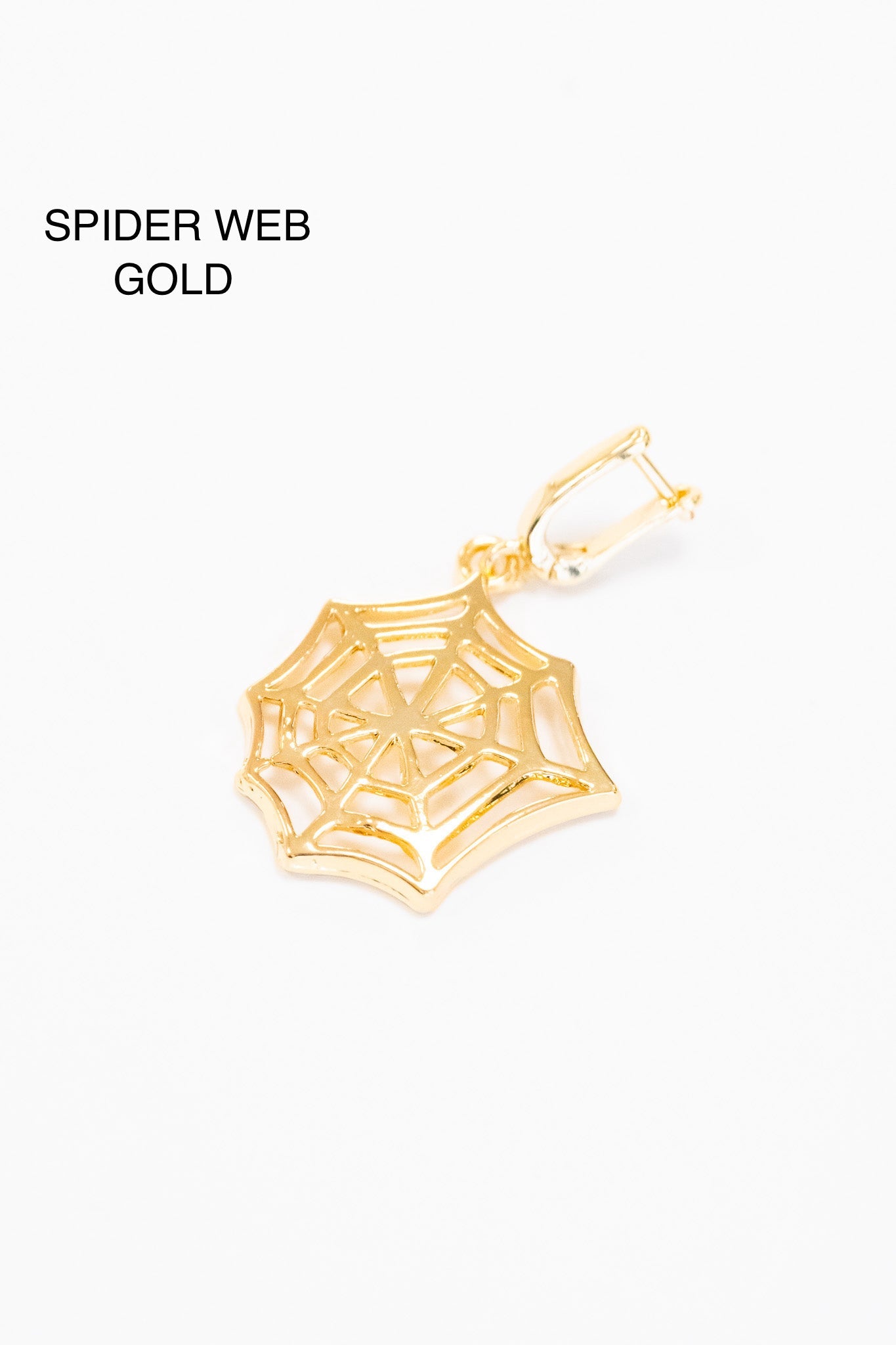 Halloween Charms - Multiple Colors!