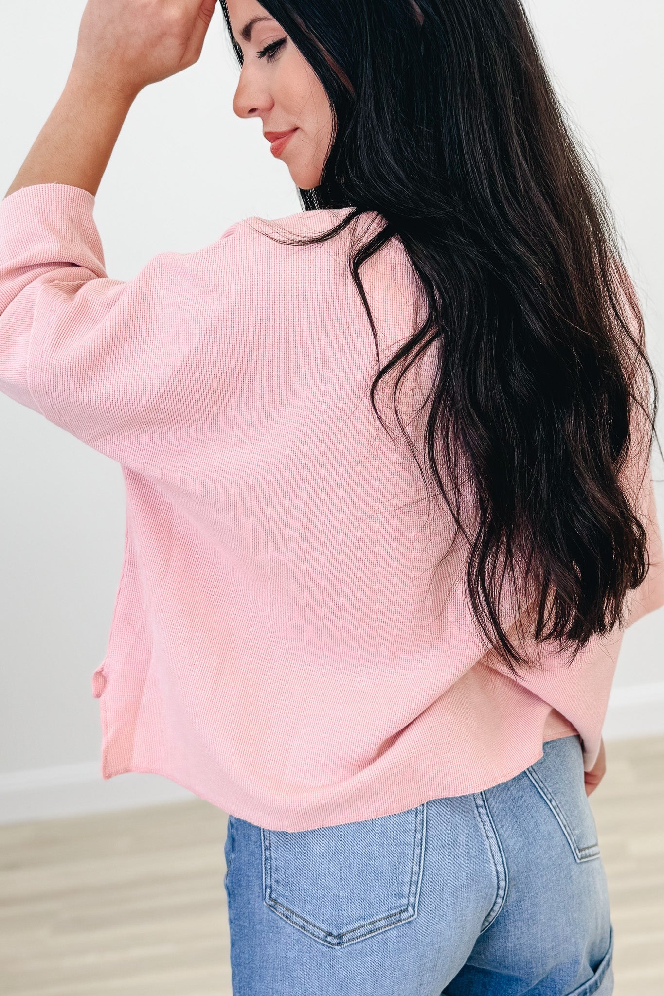 Timeless Love Top - 4 Colors!