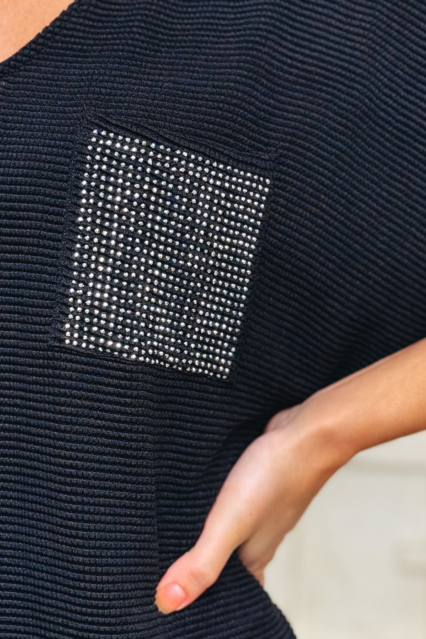 Sunshine On My Pocket Top - 2 Colors!