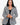 Check Yes Houndstooth Blazer - By Alexa Rae