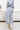 Comfort All Around Pants - Light Baby Blue - By Alexa Rae