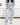 Comfort All Around Pants - Light Baby Blue - By Alexa Rae