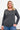 Connect The Dots Top - 2 Colors! - By Alexa Rae