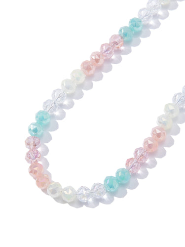 Coral Gables Necklace - Miami Glow - By Alexa Rae